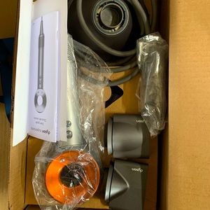 Dyson Supersonic Hairdryer (Refurbished at Dyson)